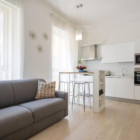 Brera Charming Apartments R&R Milán Exteriér fotografie