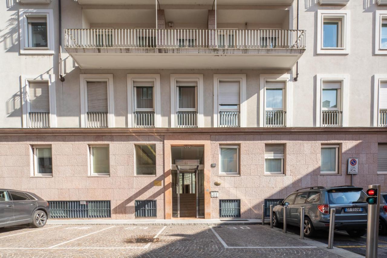 Brera Charming Apartments R&R Milán Exteriér fotografie