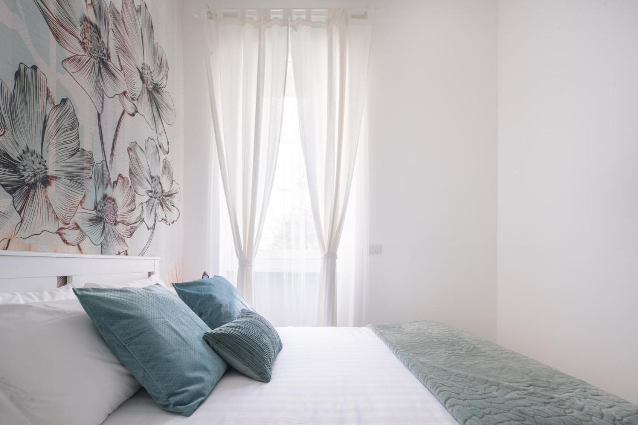 Brera Charming Apartments R&R Milán Exteriér fotografie